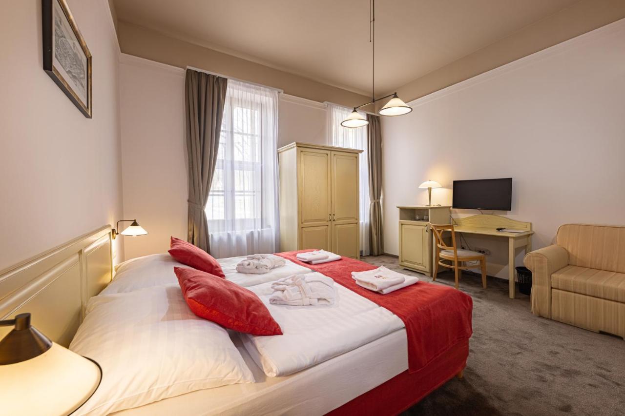 King Room - Disability Access