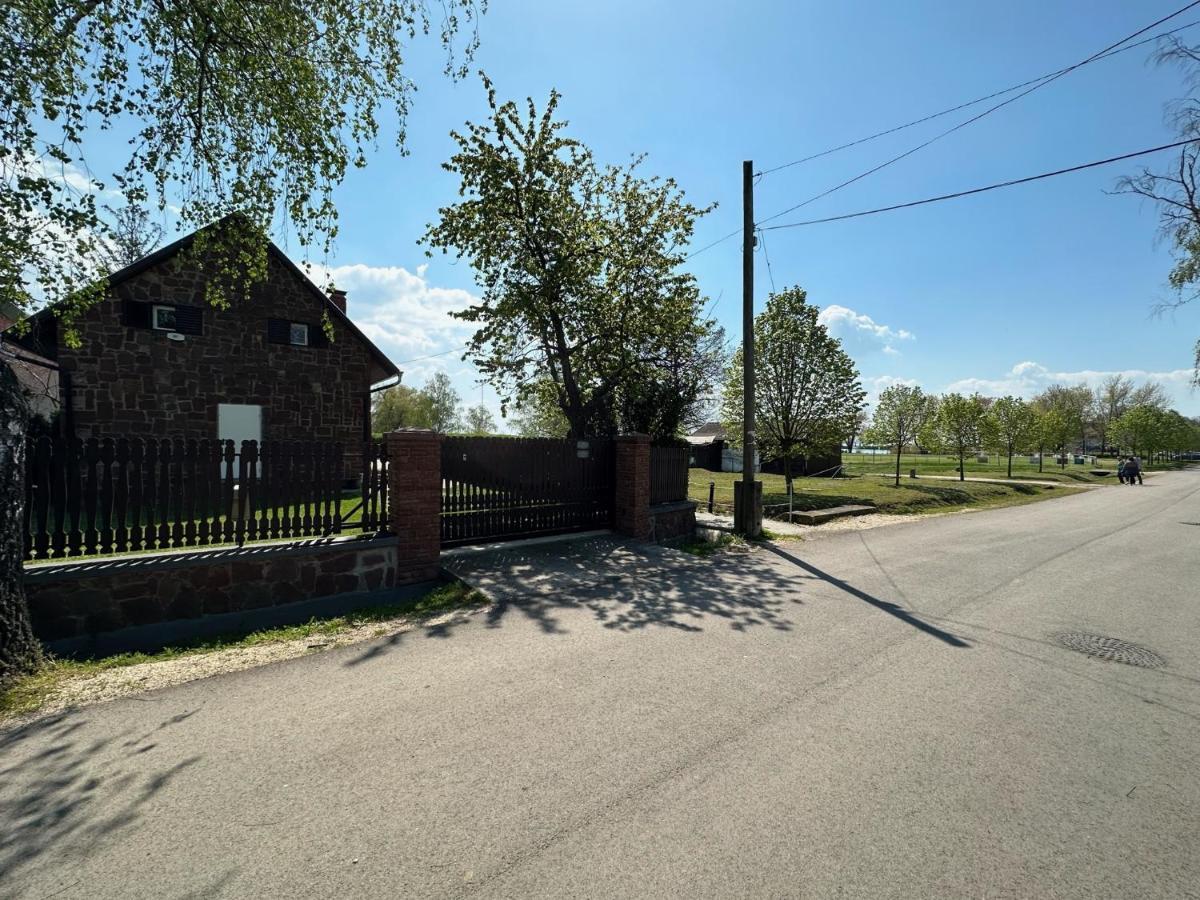 Five-Bedroom House