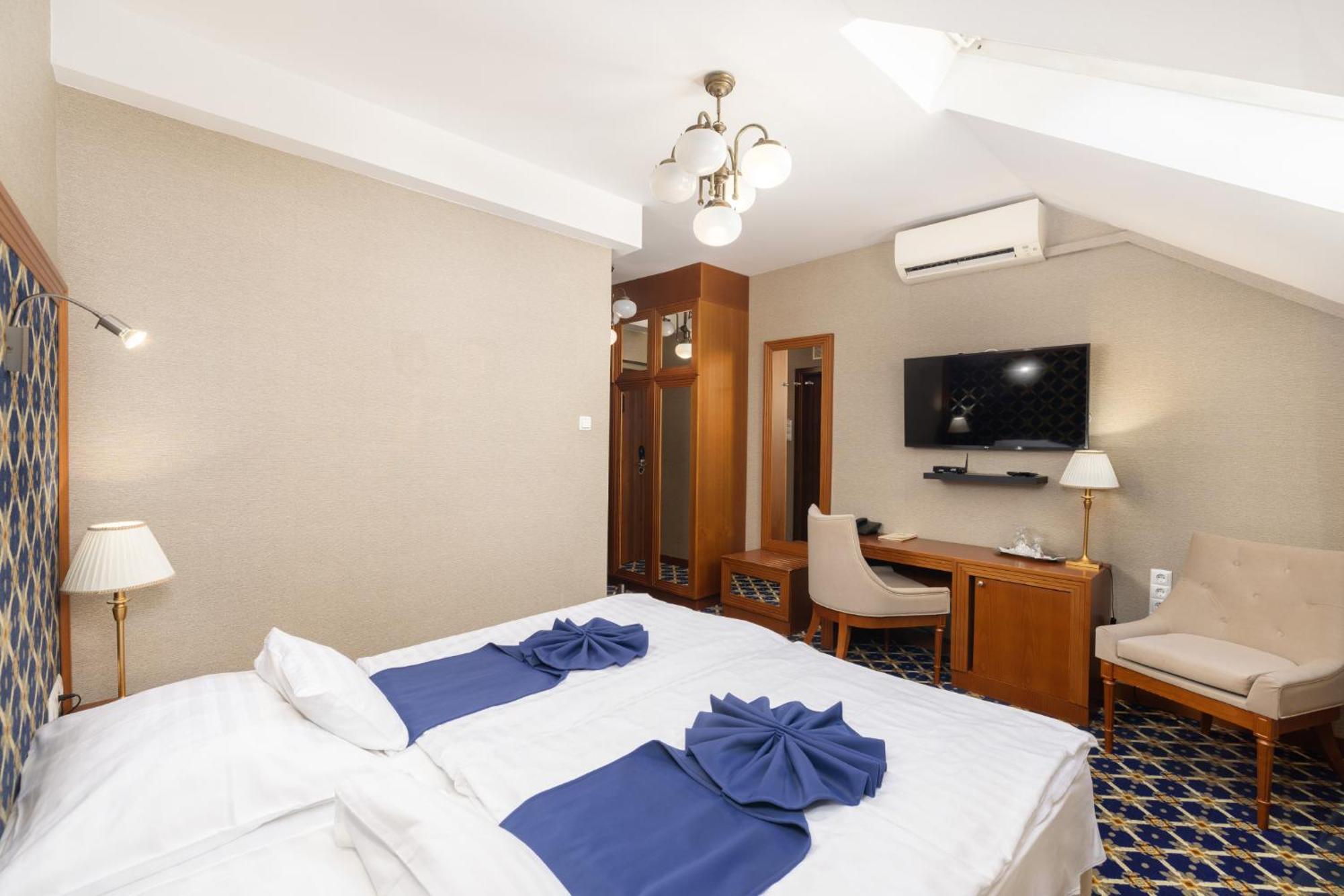Superior Double or Twin Room