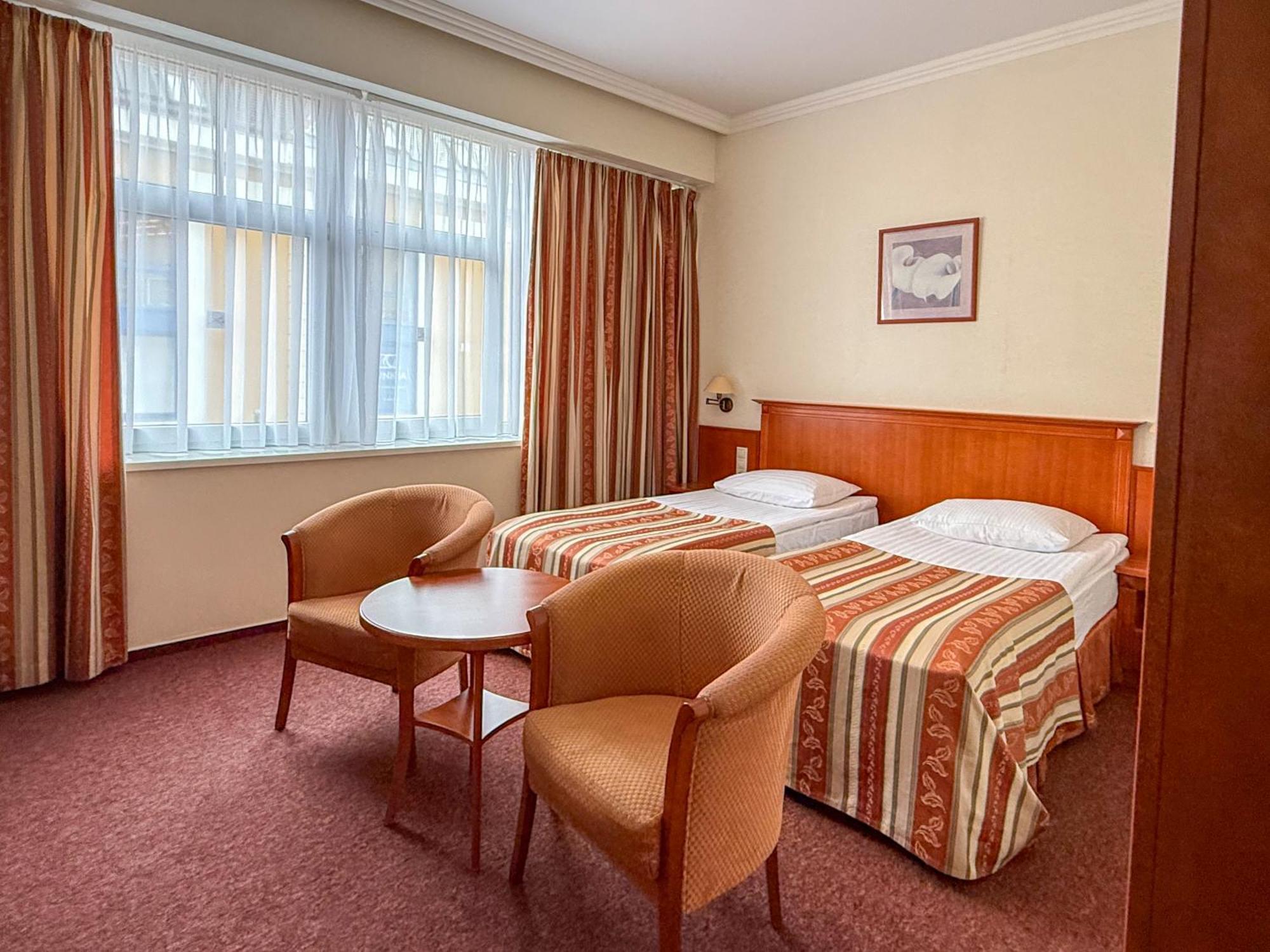 Double or Twin Room