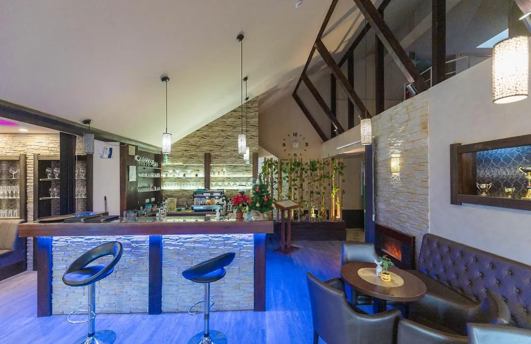 Oazis Wellness Panzio-1