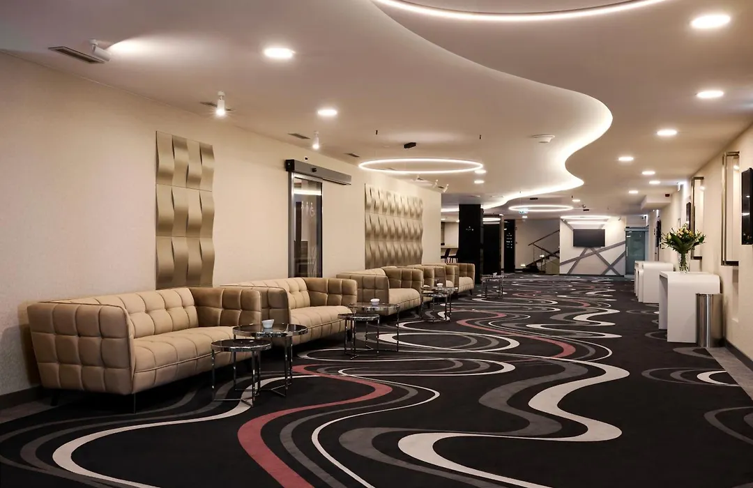 Hotel Ozon & Luxury Villas-1