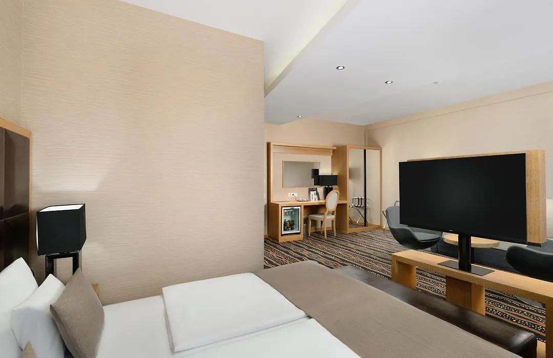 Aquaticum Debrecen Termal & Wellness Hotel-1