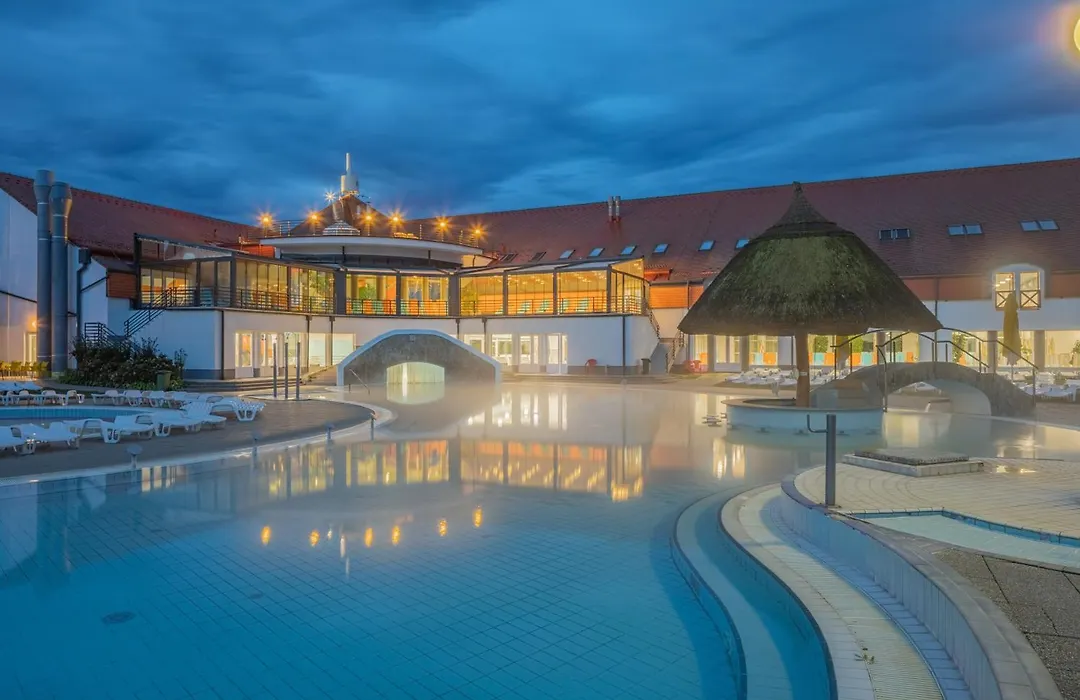 Kehida Termal Resort & Spa-1