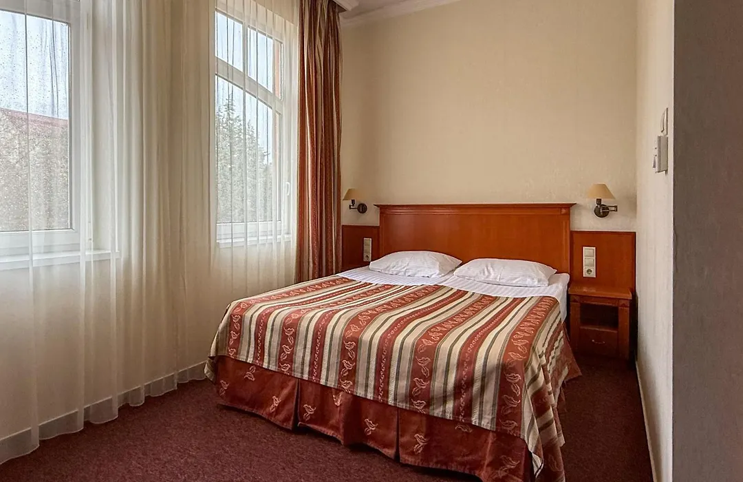 Hotel Central-1