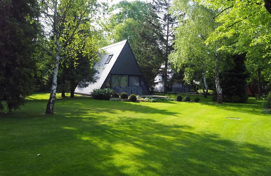 Zen Garden Resort, Zanka-1
