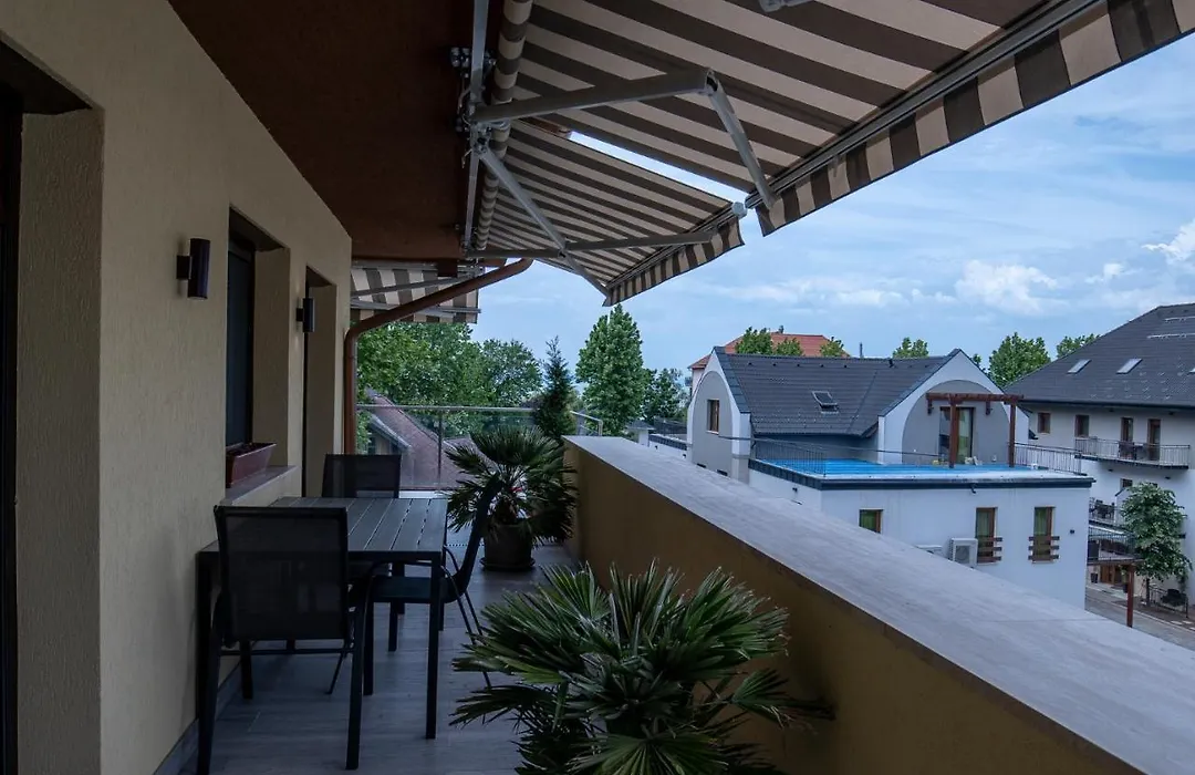 Atana Luxury Apartments-1