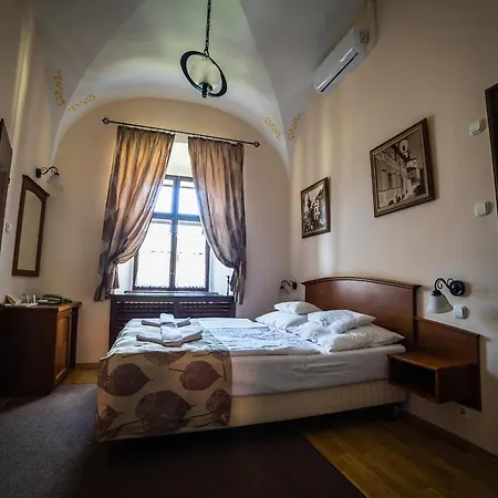 Hotel Klastrom-2