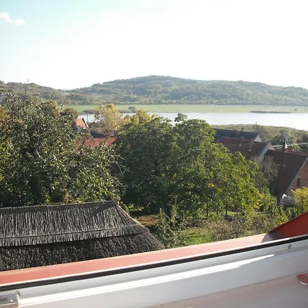 Viktoria Inn Tihany-2