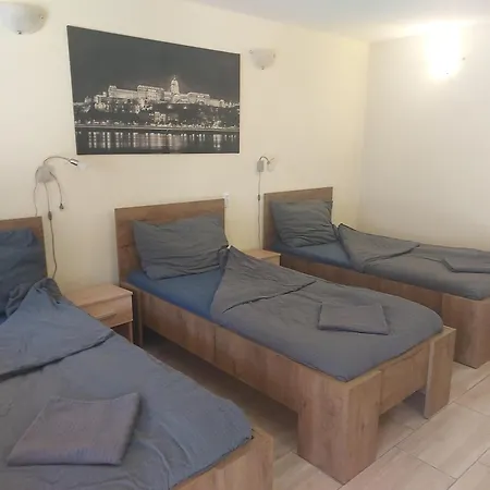 Apartman116 Airport-3