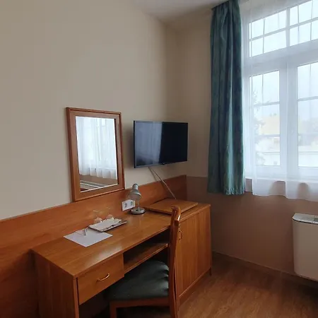Hotel Baross-3
