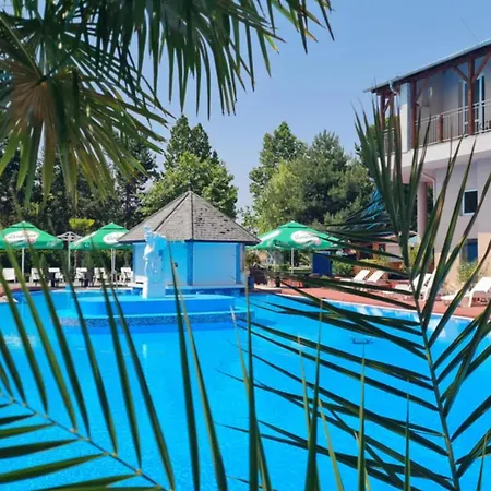 Oazis Wellness Panzio-3
