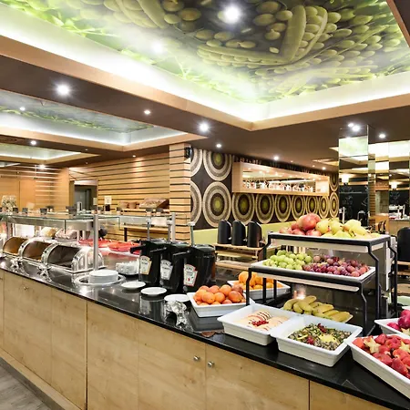Aquaticum Debrecen Termal & Wellness Hotel-2