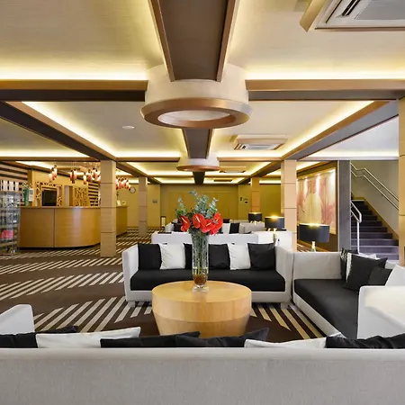 Aquaticum Debrecen Termal & Wellness Hotel-3
