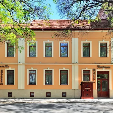 Partium Hotel Szeged-2