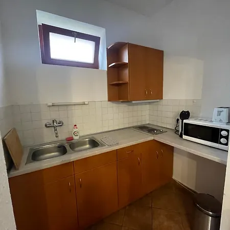 Apartman116 Airport-2