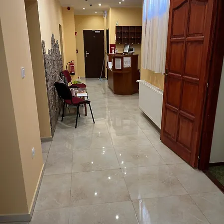 Partium Hotel Szeged-3