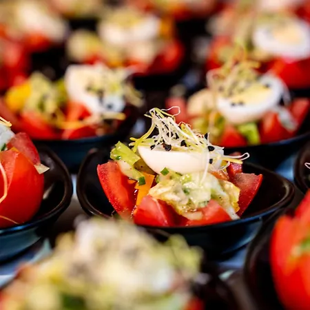 Wellness Hotel Gyula-2