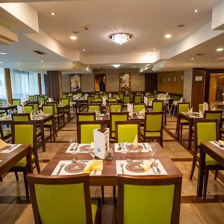 Wellness Hotel Gyula-3