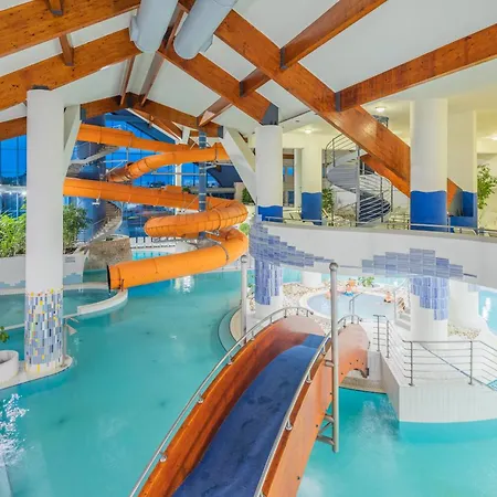 Kehida Termal Resort & Spa-3