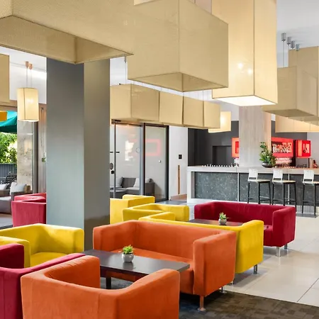 Park Inn By Radisson Sarvar Resort & Spa-2