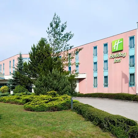 Holiday Inn Budapest-Budaoers By Ihg-2