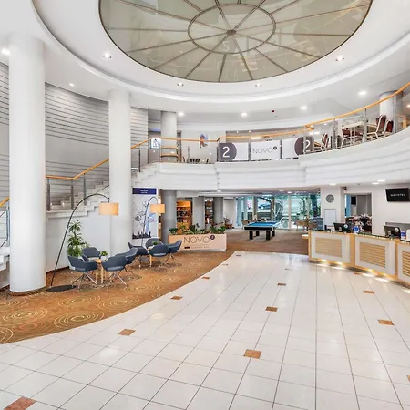 Novotel Szeged-2