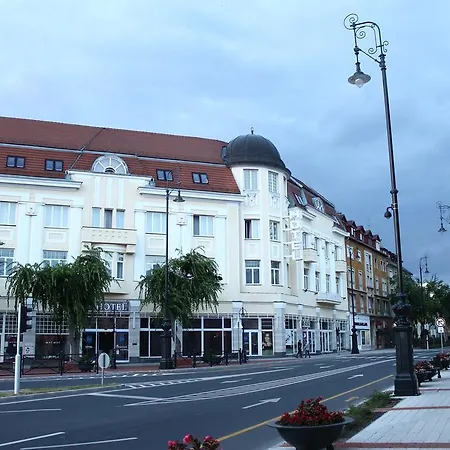 Hotel Central-3