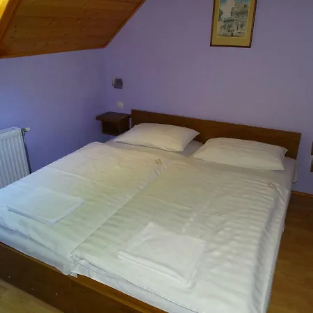 Alabardos Panzio Es Apartmanhaz-2