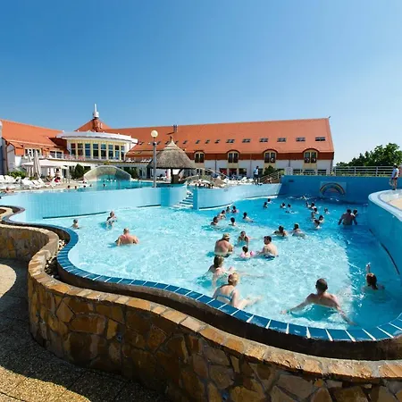 Kehida Termal Resort & Spa-2