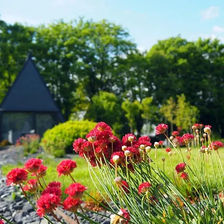 Zen Garden Resort, Zanka-2