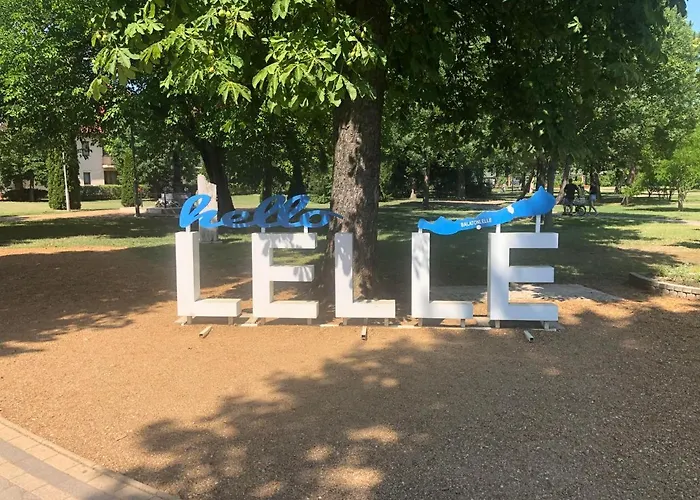 Part Szálló Balatonlelle