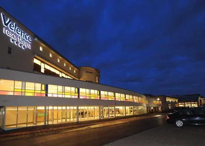 Velence Resort And Spa