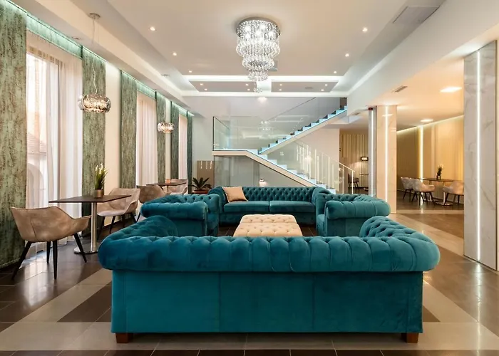 Fibula Residence & Wellness - Adults Only