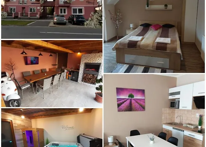 Álom Apartman