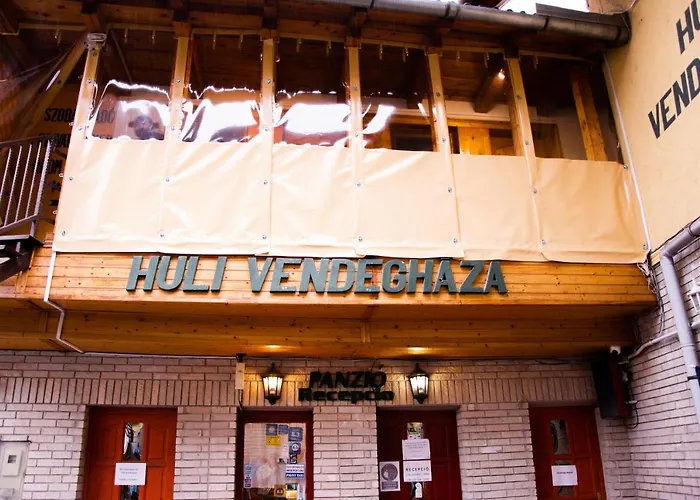 Huli Panzio
