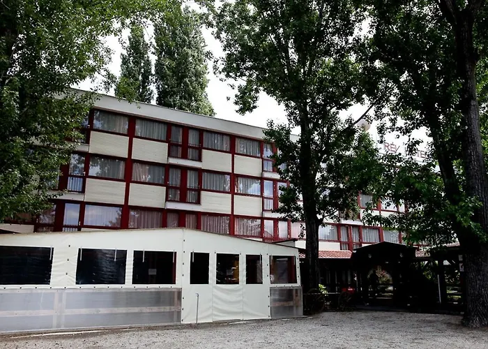 Rev Szallo Balaton