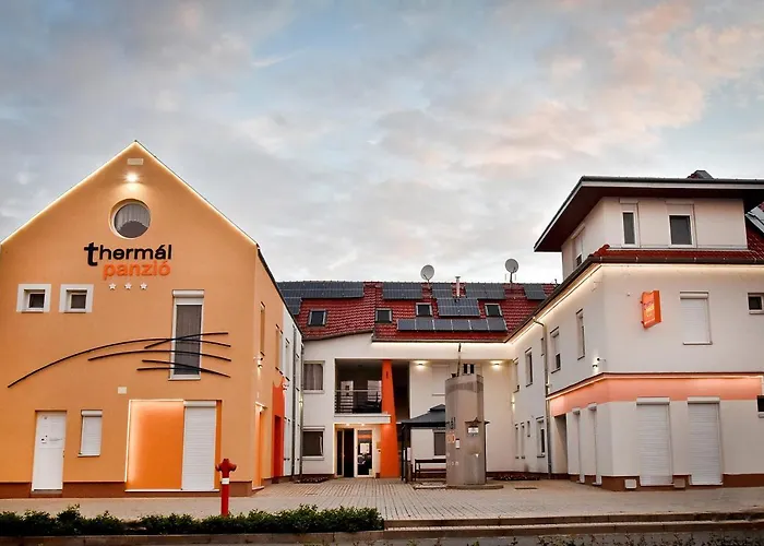 Thermál Panzió
