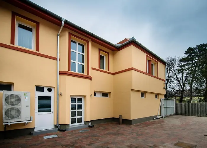 Lux Panzió