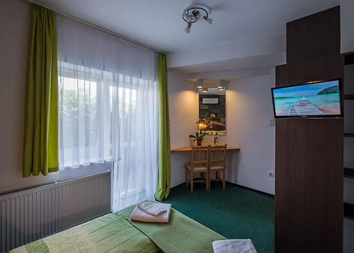 Babi Guesthouse - Babi