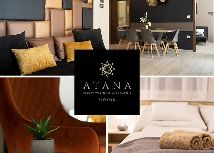 Atana Luxury s