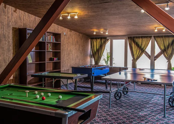Duna Relax Hotel Rackeve