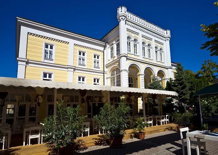 Hotel Astoria