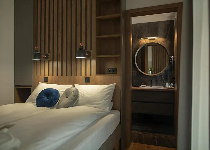 Tahiti Resort Apartments Hajdúszoboszló