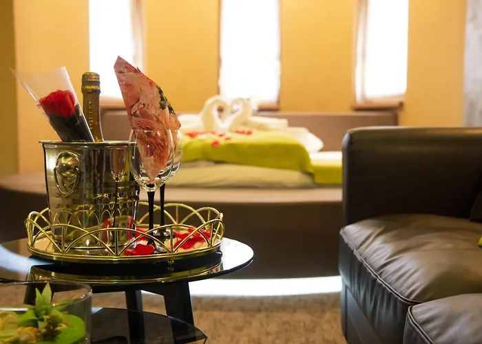 Veres Motel