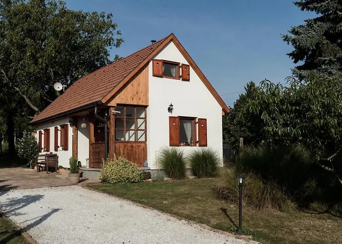 Szofi Porta Apartment Marcali, Hungary