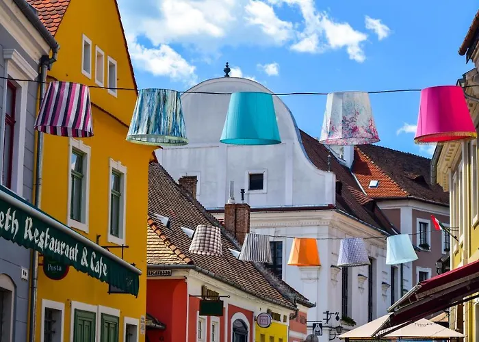 Városi Vendégház Szentendre