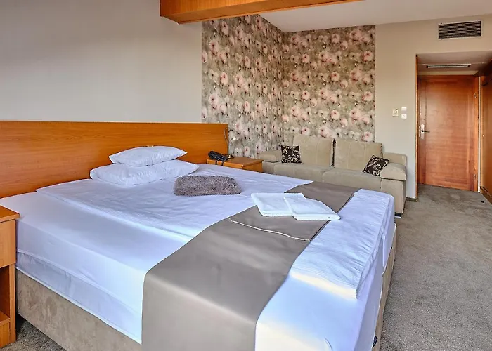 Lugas Hotel Nyiregyhaza, Hungary