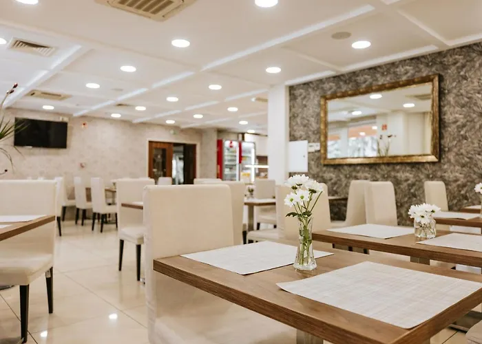 Elixir Medical Wellness Hotel
