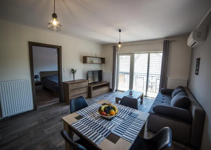 Boka Apartmanhaz